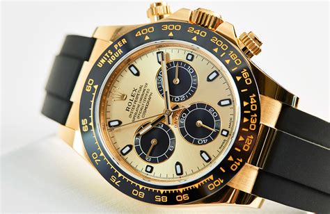 rolex daytona keramik oysterflex 116518ln neuheit|oysterflex daytona 116518 review.